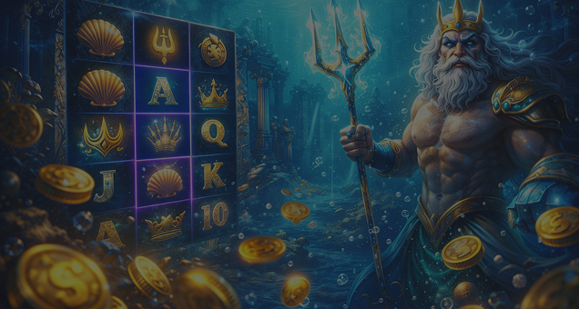 Atlantis Megaways