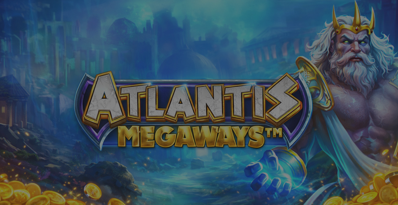 Atlantis Megaways