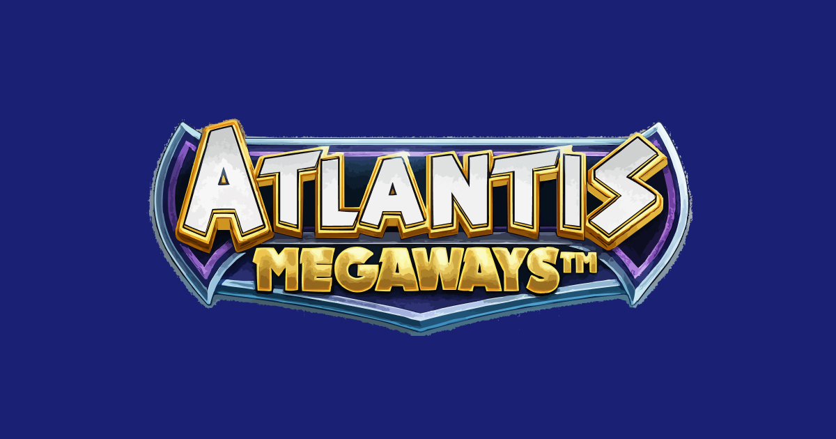 Atlantis Megaways